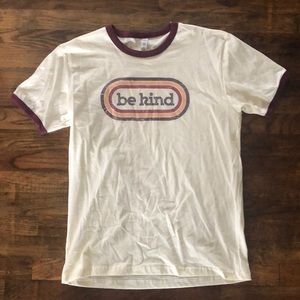Be kind shirt!
